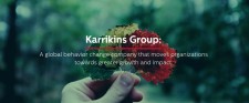 Karrikins: a group of compounds found in the smoke of burning plants that catalyze growth. 