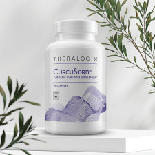 Theralogix CurcuSorb