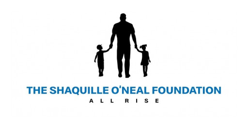 SHAQUILLE O'NEAL UNVEILS ALL-STAR BOARD OF DIRECTORS FOR THE SHAQUILLE O'NEAL FOUNDATION