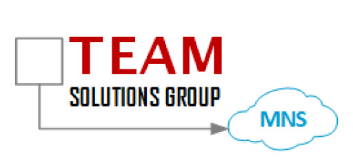 TEAM Solutions Group Announces Acquisition of Latitude 34 Technologies Inc.