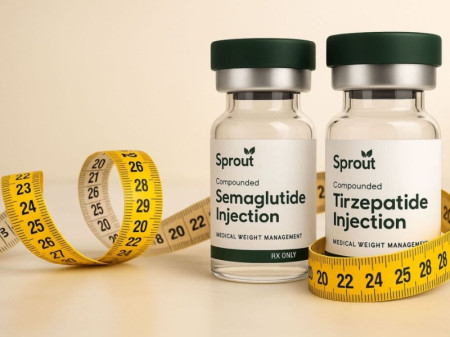 Semaglutide & Tirzepatide Weight Loss Programs in 2025
