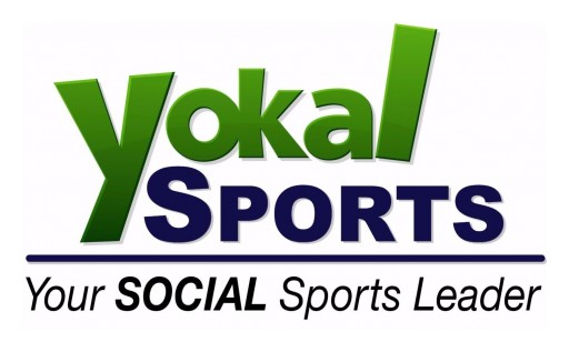 Yokal Sports, the First Crowd Sourced Video Service for School Sports, is Now Open for Investing via truCrowd Portal