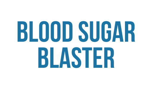 Blood Sugar Blaster Offers Plant-Based Solution for Diabetes Management and Overall Vitality