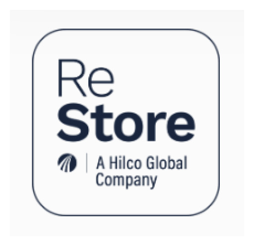 ReStore for Retail Launches Visual Merchandising Blog to Help Retailers Stay Up-to-Date on Trends
