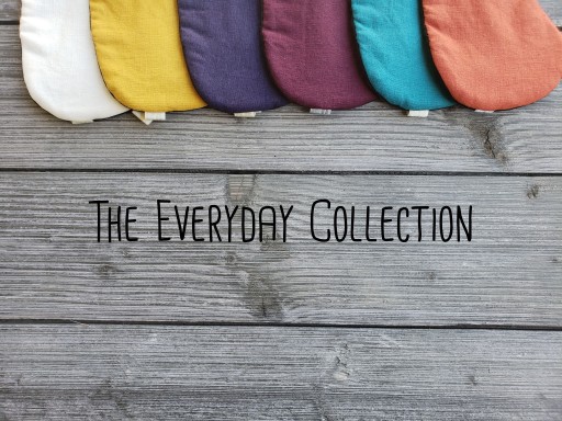The Comfy Den Releases the Everyday Collection