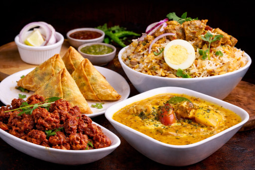 Rock 'N' Grill Authentic Indian Cuisine & Bar Wins 2026 Consumer Choice Award for Excellence in Indian Dining in Austin