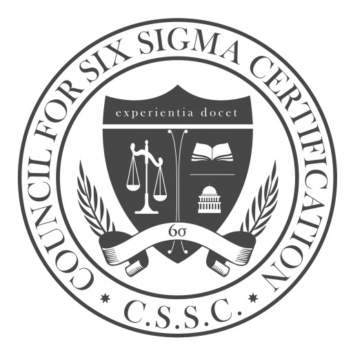 Leading Six Sigma Accrediting Body CSSC Changing the Face of the Six Sigma Industry