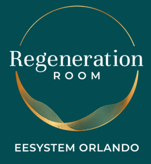 Regeneration Room Association: Unlocking Body Wisdom