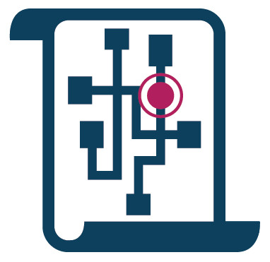 Piping hazard identifying during schematic surveying project by HydroCorp