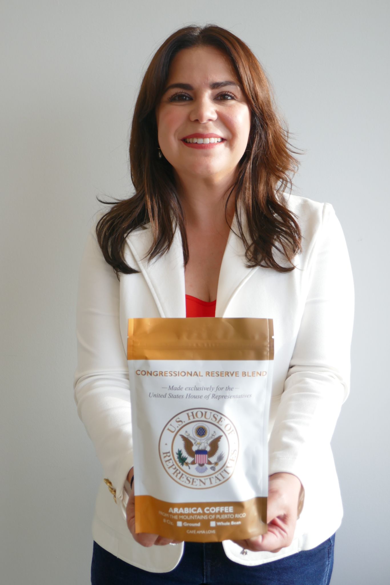 Congressional Reserve Blend