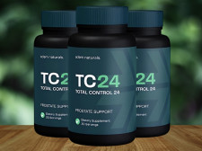 Total Control 24 Reviews