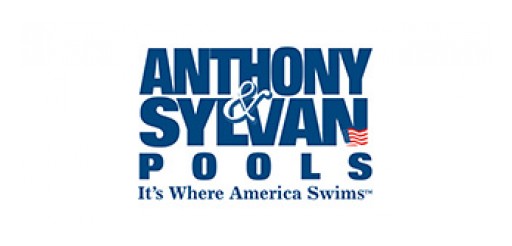 Anthony & Sylvan Pools Earns 90 Esteemed 2018 Angie's List Super Service Awards