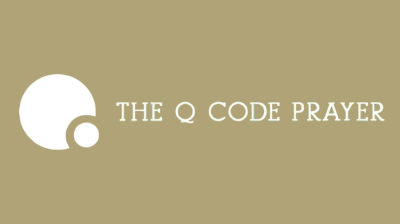 Q Code Prayer