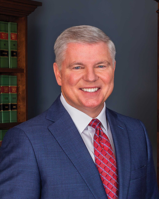 Pendergast Law: Standing with Clients