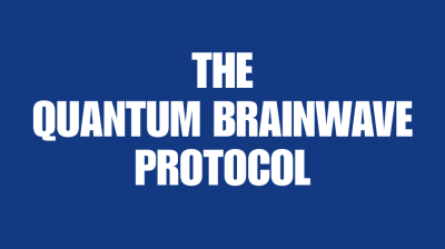 Quantum Brainwave Protocol