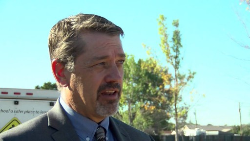 Communication tool helps Pueblo School District 70 plan for active shooter situations