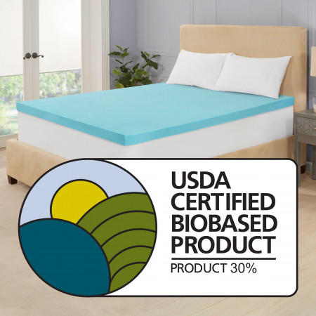 Sinomax USA, Inc. Earns USDA Certified Biobased Product Label