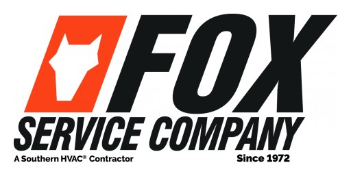 Fox Service Company Recognized Among the 'Best of the Best' in Austin's Official Choice Awards