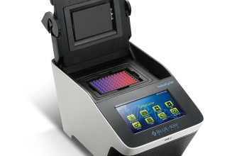 Blue-Ray Biotech TurboCycler 2 PCR Thermal Cycler
