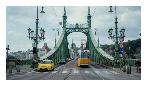 Hungary’s Capital City of Budapest Celebrates its 150th Anniversary