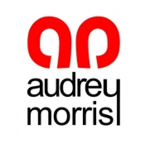 Audrey Morris International's Paraben-Free Dual Foundation Ideal for All Skin Types