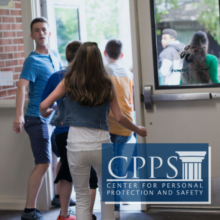 Announcing CPPS Safe Schools Program