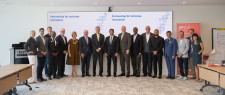 The Partnership for Inclusive Innovation Board of Directors
