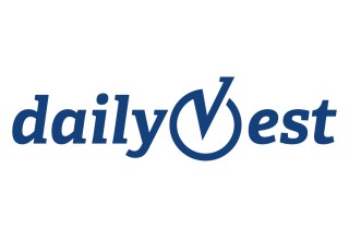 dailyVest logo