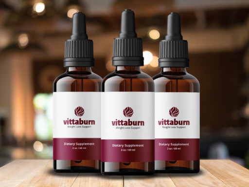 Vittaburn Reviews 2025: Plant-Based Weight Loss Supplement With 20+ Herbal Ingredients for Metabolism and Energy Support