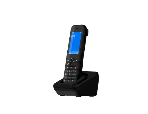 VOGTEC Announces Introduction of Cordless Mobex IP Phone, Lending Mobility to the Workplace