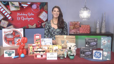 Anna De Souza's Gifts and Gadgets