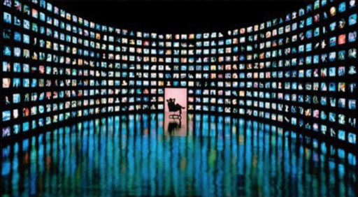VisualTargeting®​ Reveals the Future of Television