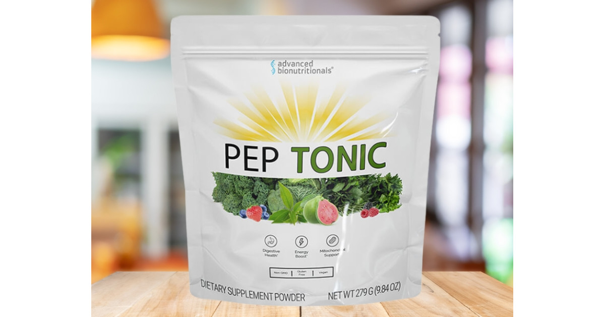 Pep Tonic Reviews: Honest Insights You Can Trust Today