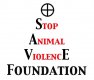 Stop Animal ViolencE (SAVE) Foundation