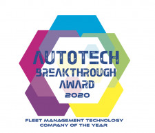 EquipmentShare - Fleet Management Technology Company of the Year 2020