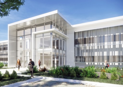 AVRP Skyport Kicks Off Torrey Pines Project Renovation Using Latest Design Innovations