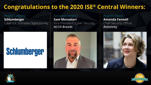 T.E.N. Announces Winners of the 2020 ISE® Central Awards