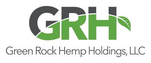 Green Rock Hemp Holdings Launches New Companies