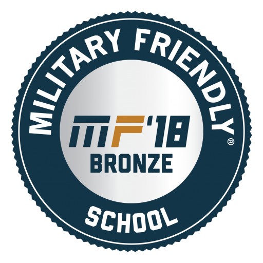 American College of Healthcare Sciences Named a Military Friendly(R) School for Ninth Year in a Row