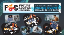 FETC is now a virtual and FREE event