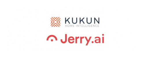 Kukun and Jerry.ai Announce Partnership, Making It Simple to Shop for Home Insurance and Estimate Renovation Costs in One Place