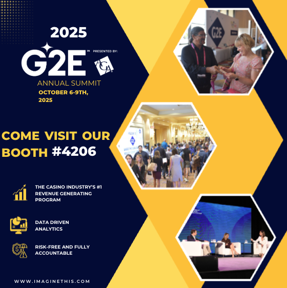G2E Booth 4206