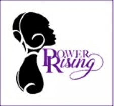 Power Rising Logo