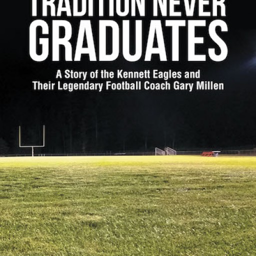 James Anderson's New Book "Tradition Never Graduates" is a Gripping Read That Contains the Extraordinary Experiences of a Sports Broadcaster.
