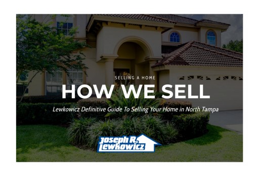 Coldwell Banker Realtor Joseph Lewkowicz Introduces "Sell a Home" Feature on Website