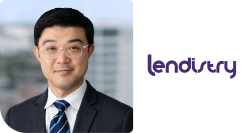 Lendistry Welcomes Clark Wen as Its New Chief Financial Officer