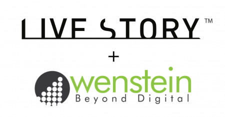 Live Story + Wenstein Beyond Digital