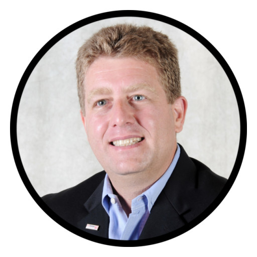 Neoti Welcomes Vince Schuster as Senior Vice President of Sales