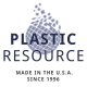 Plastic Resource