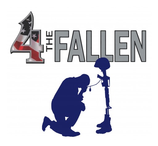 4 the FALLEN to HOST 1st ANNUAL GOLF TOURNAMENT on February 24th, 2017